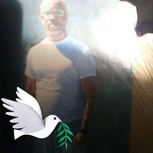 Meet your Posher, Cedric